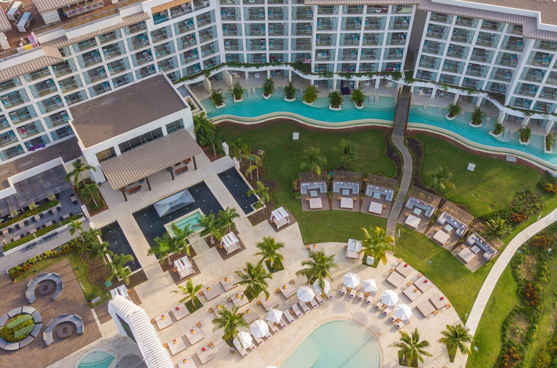 BREATHLESS MONTEGO BAY