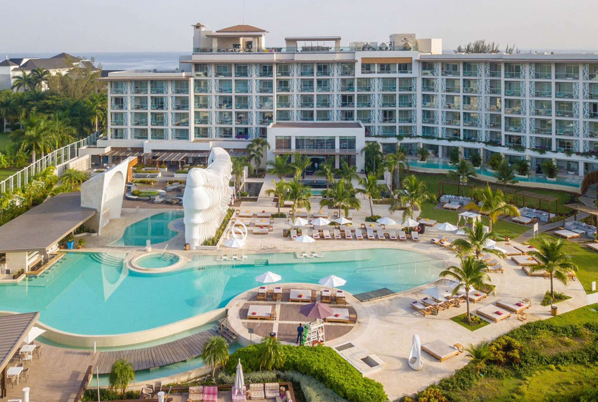 BREATHLESS MONTEGO BAY