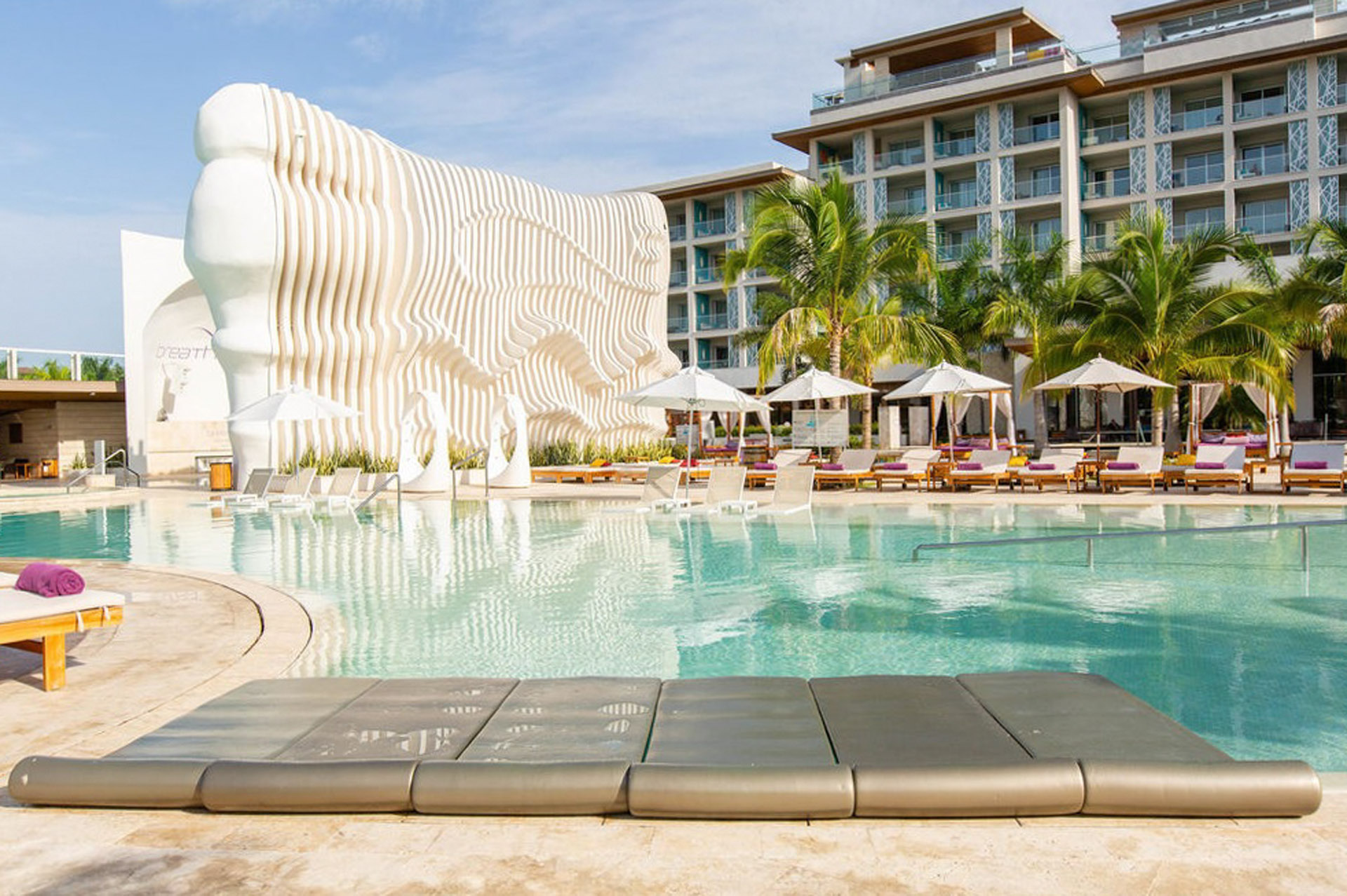 BREATHLESS MONTEGO BAY