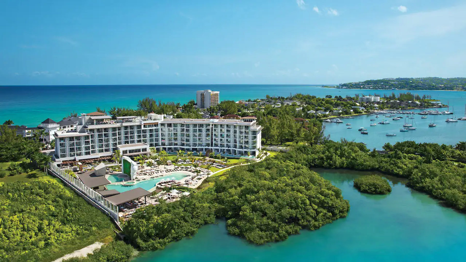 BREATHLESS MONTEGO BAY