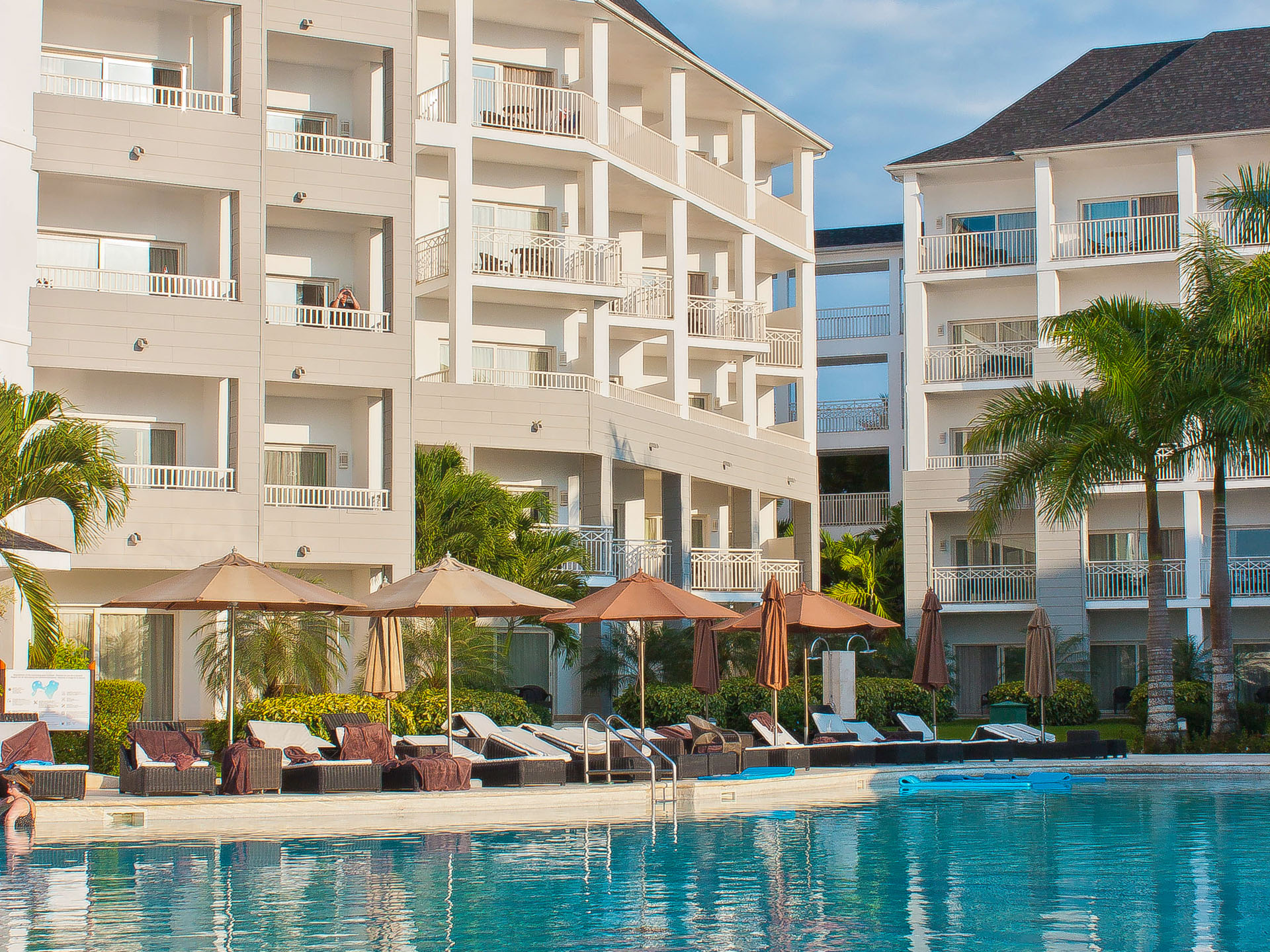 BREATHLESS ST. JAMES