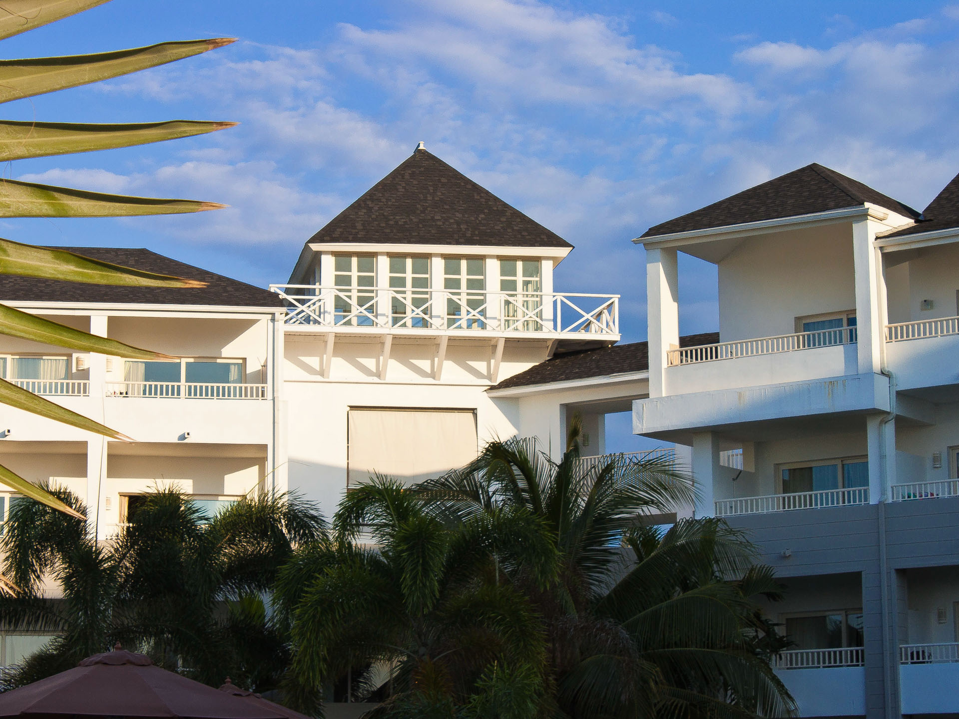 BREATHLESS ST. JAMES