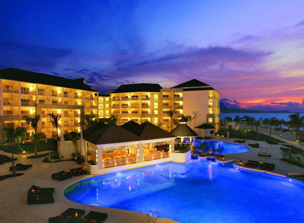 SECRETS WILD ORCHID