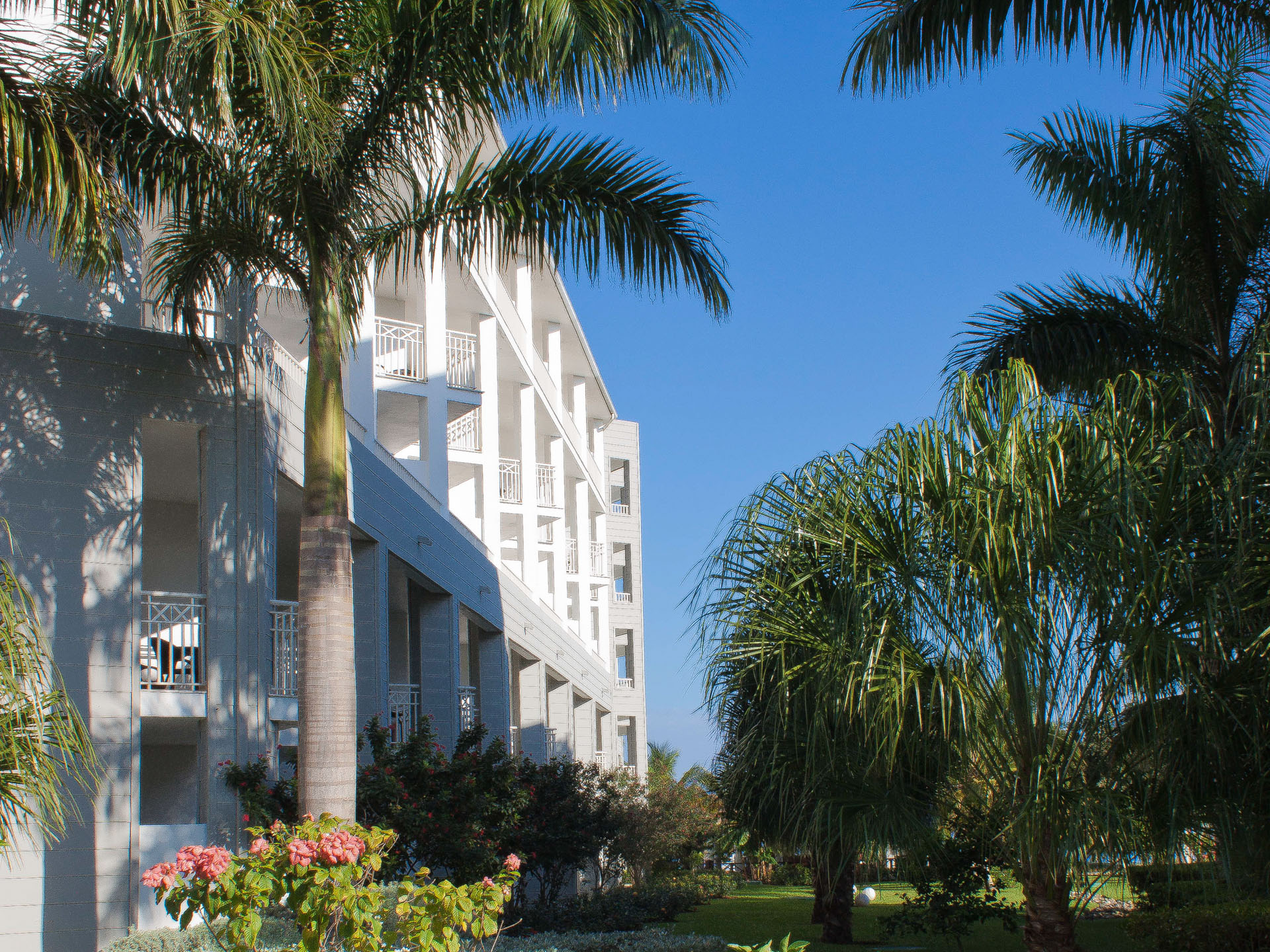 BREATHLESS ST. JAMES