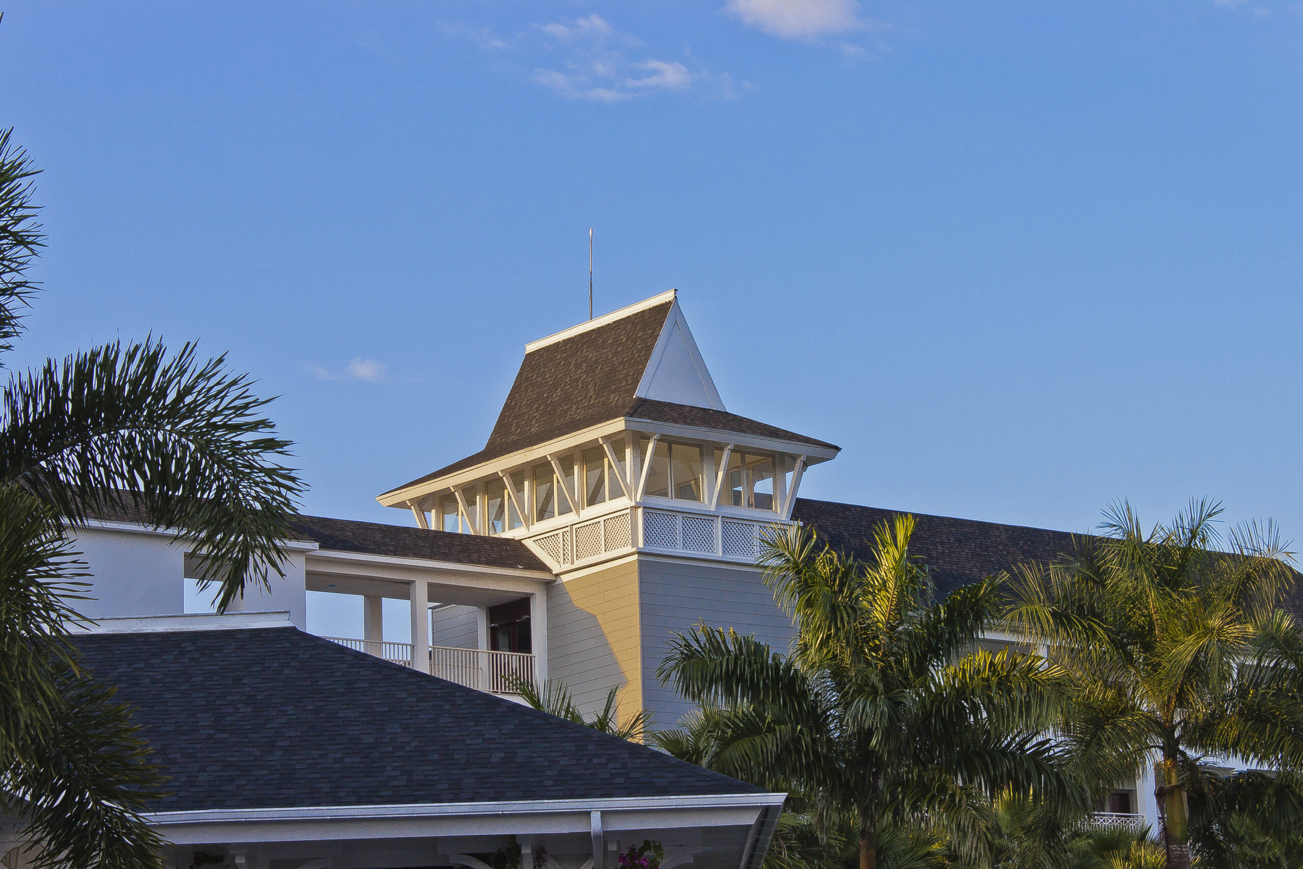 BREATHLESS ST. JAMES