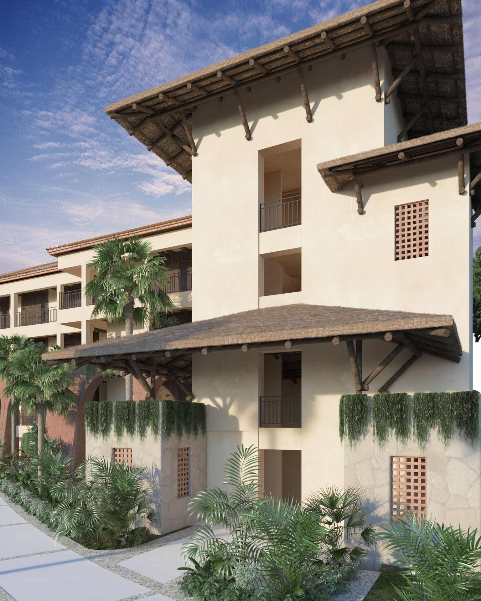 DREAMS PLAYA ESMERALDA