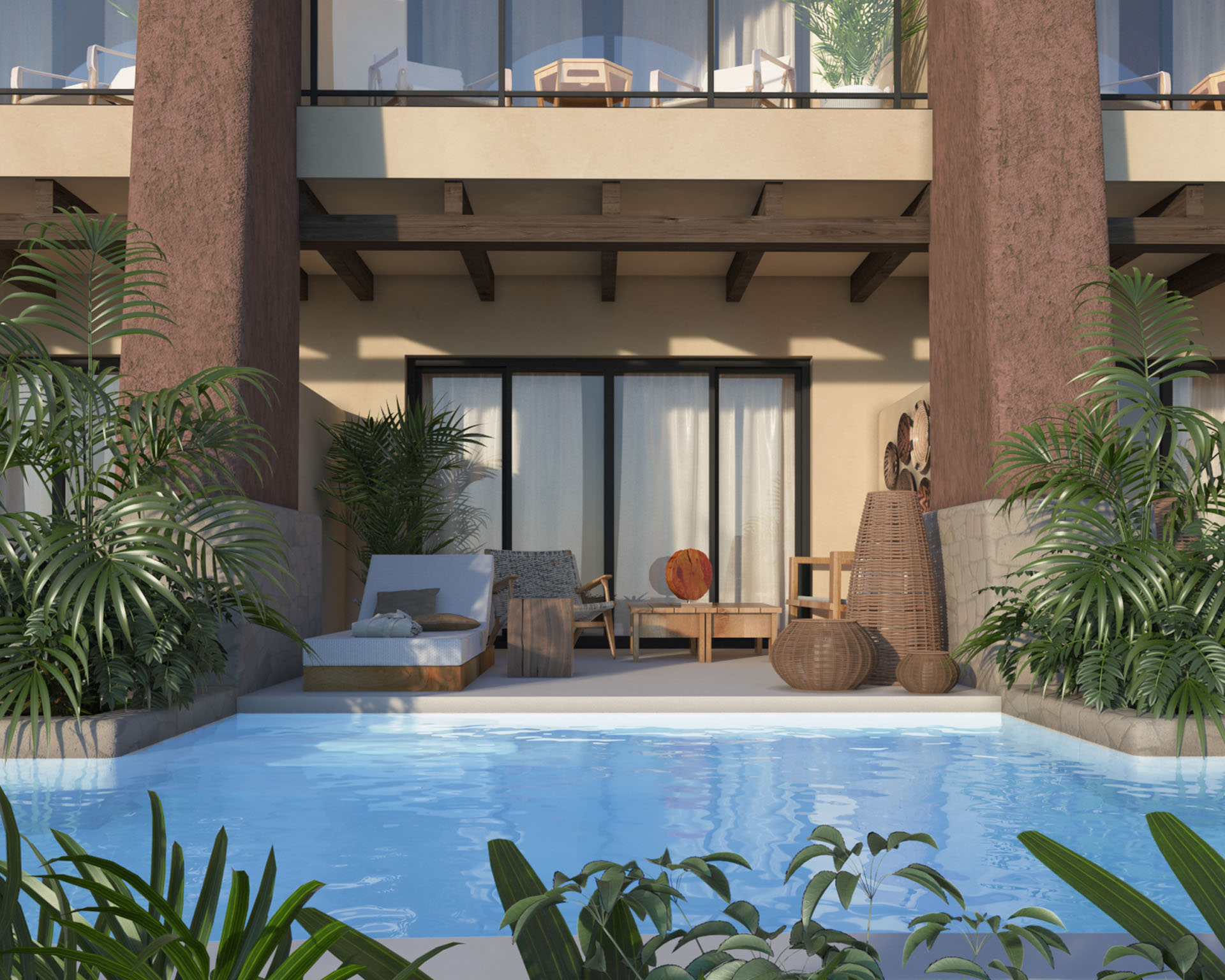 DREAMS PLAYA ESMERALDA