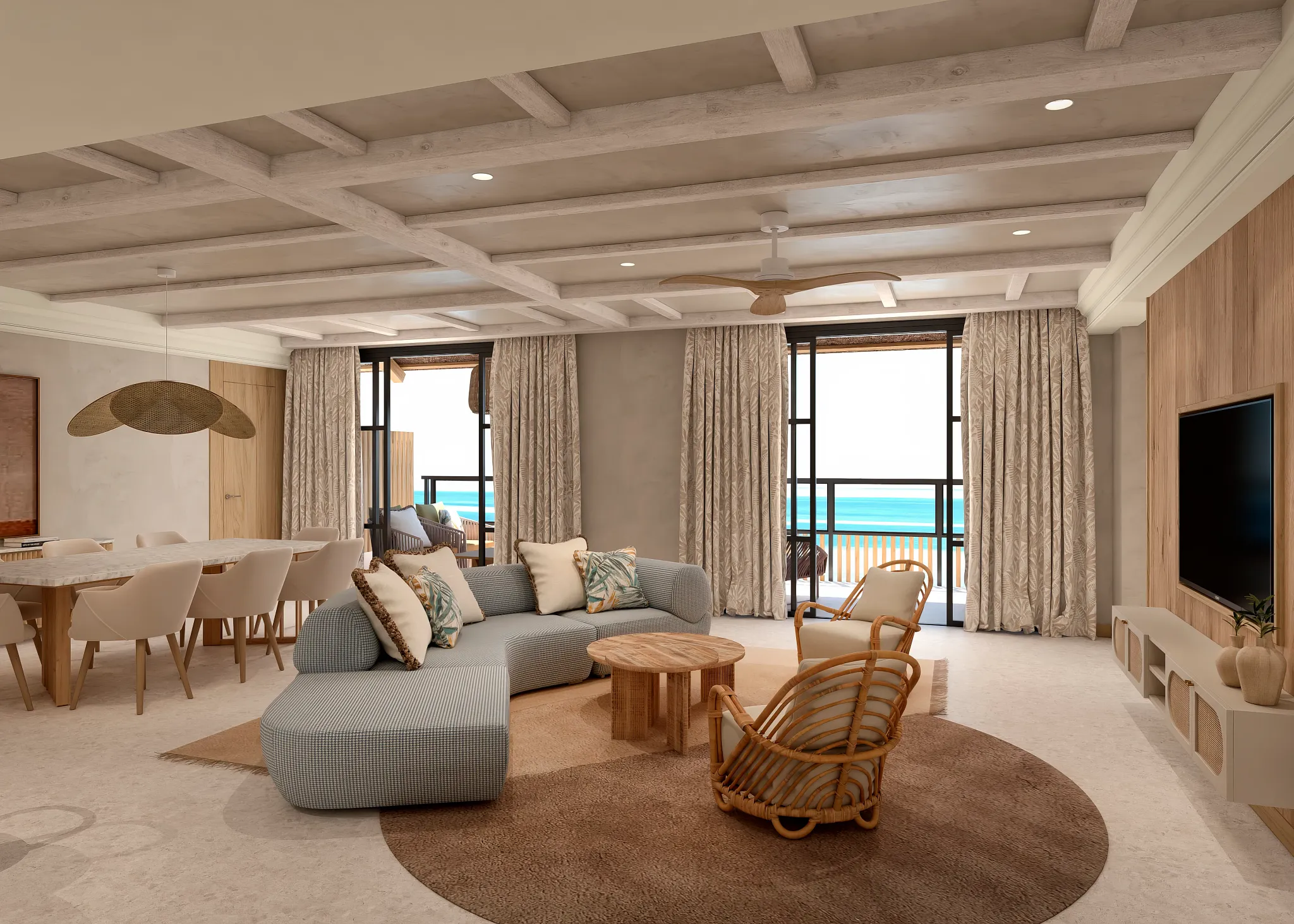 DREAMS PLAYA ESMERALDA