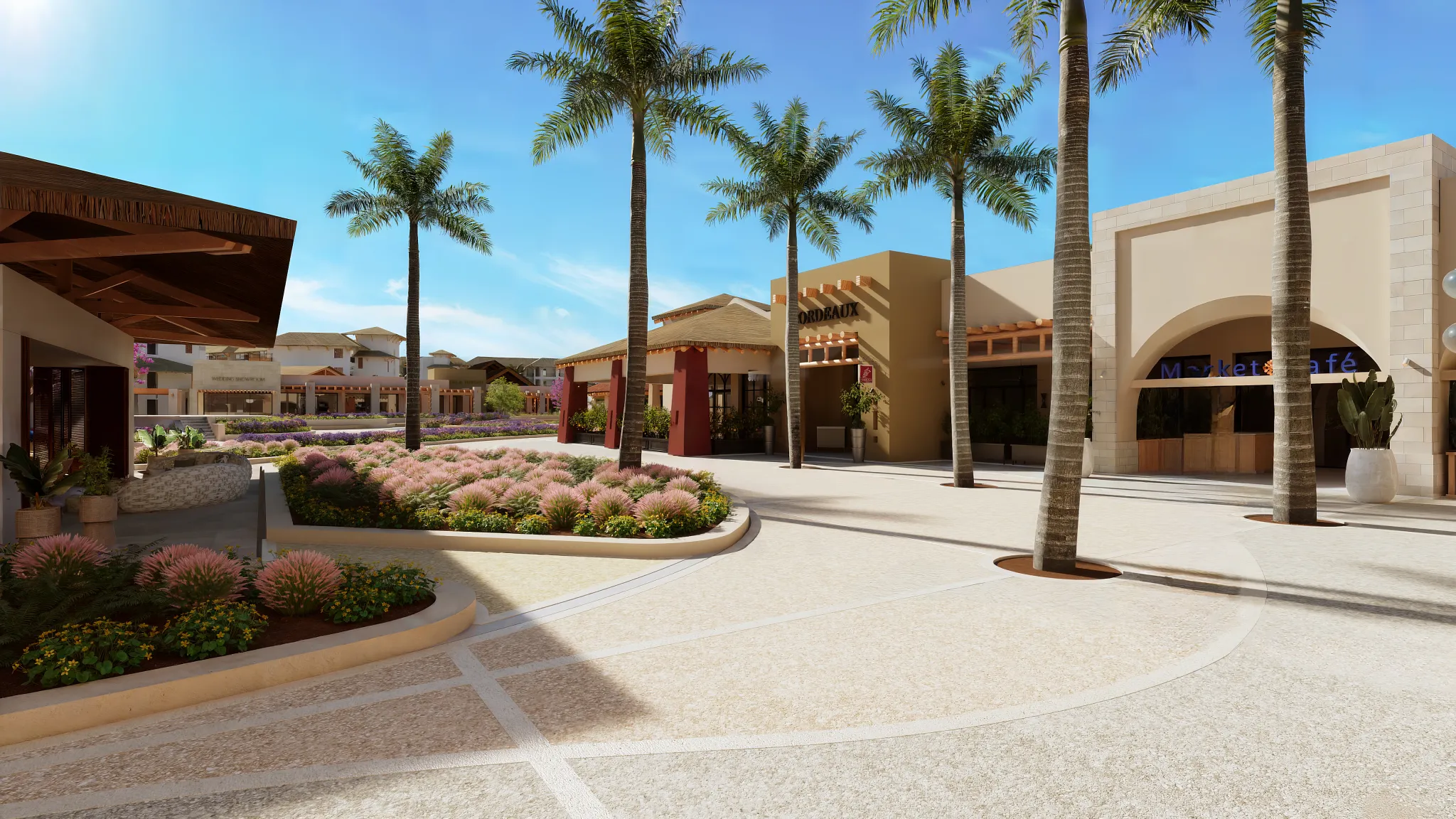 SECRETS PLAYA ESMERALDA