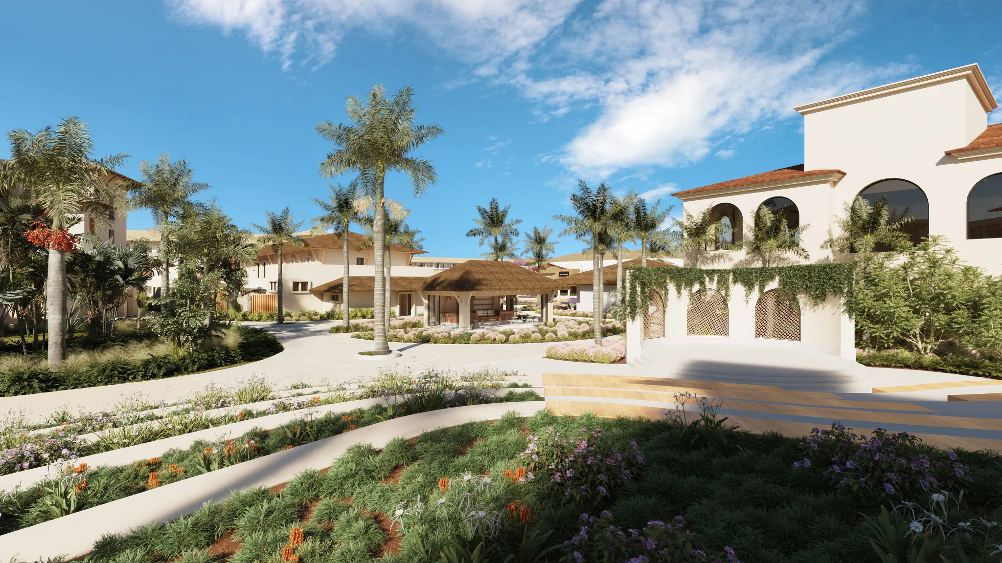 SECRETS PLAYA ESMERALDA