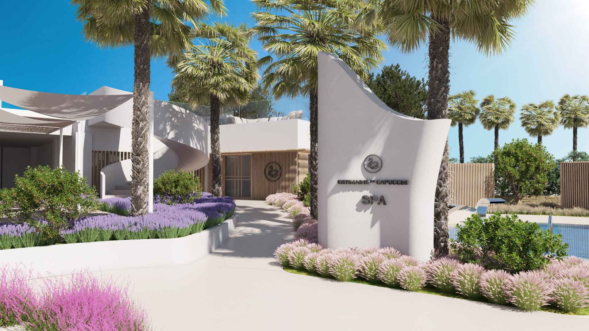 AMARE BEACH SANCTI PETRI