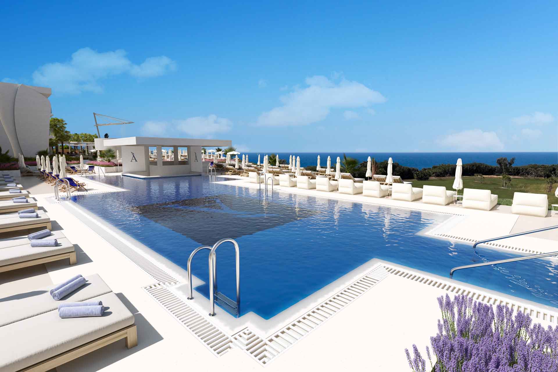 AMARE BEACH SANCTI PETRI