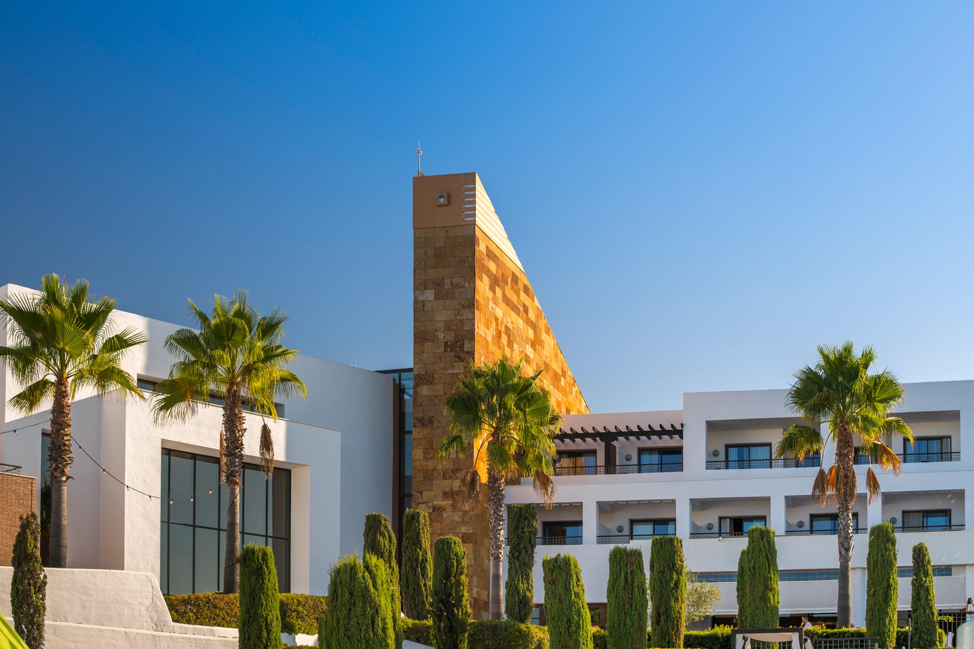HOTEL FUERTE EL ROMPIDO