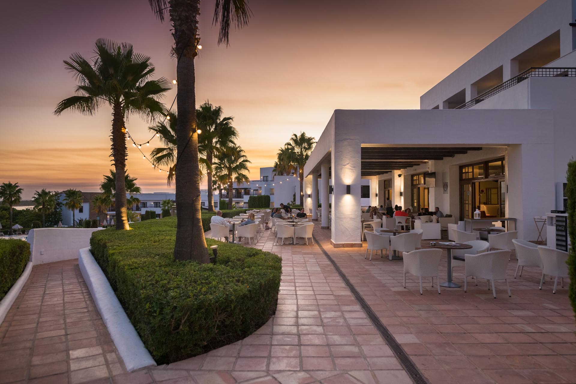 HOTEL FUERTE EL ROMPIDO