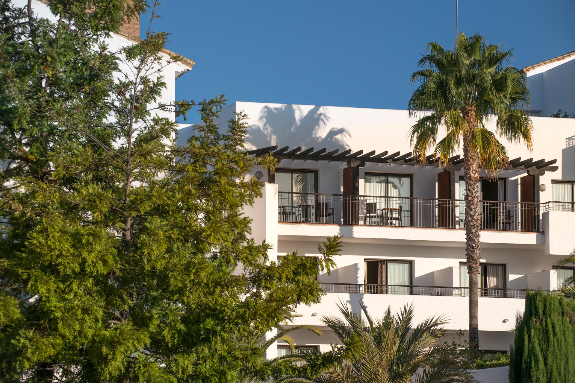 HOTEL FUERTE EL ROMPIDO