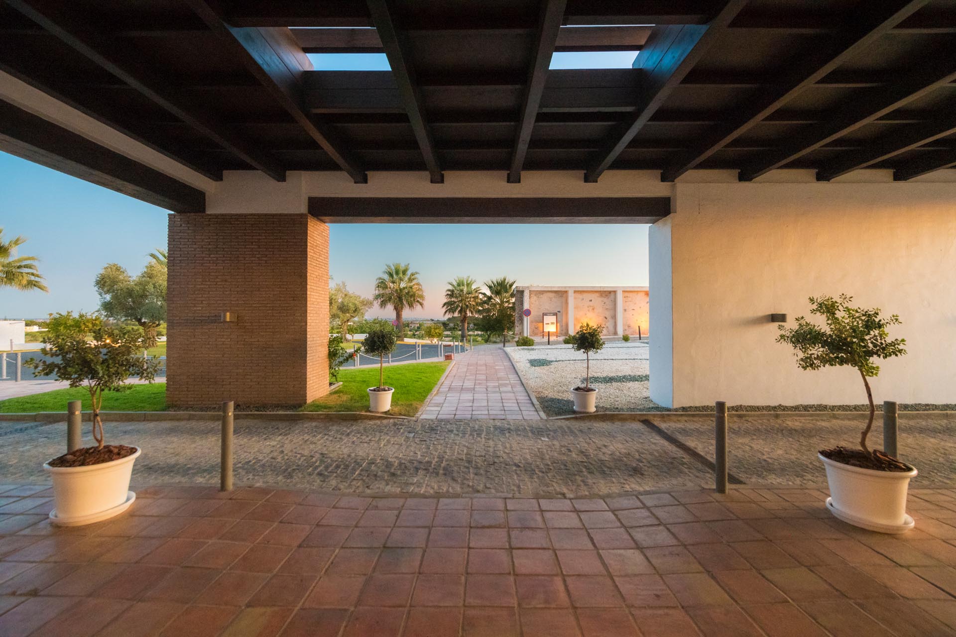 HOTEL FUERTE EL ROMPIDO