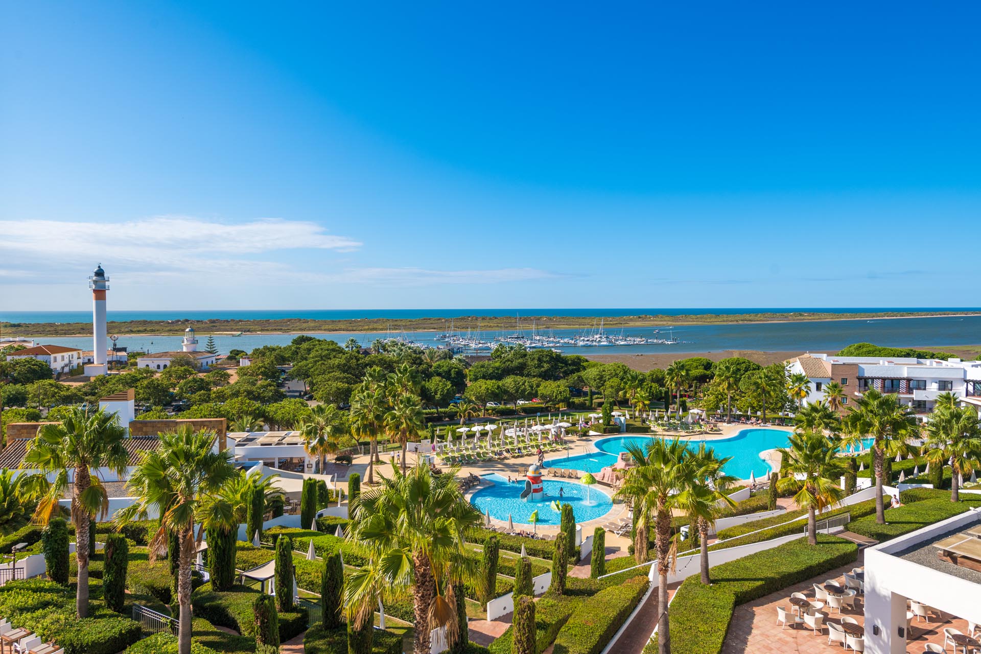 HOTEL FUERTE EL ROMPIDO