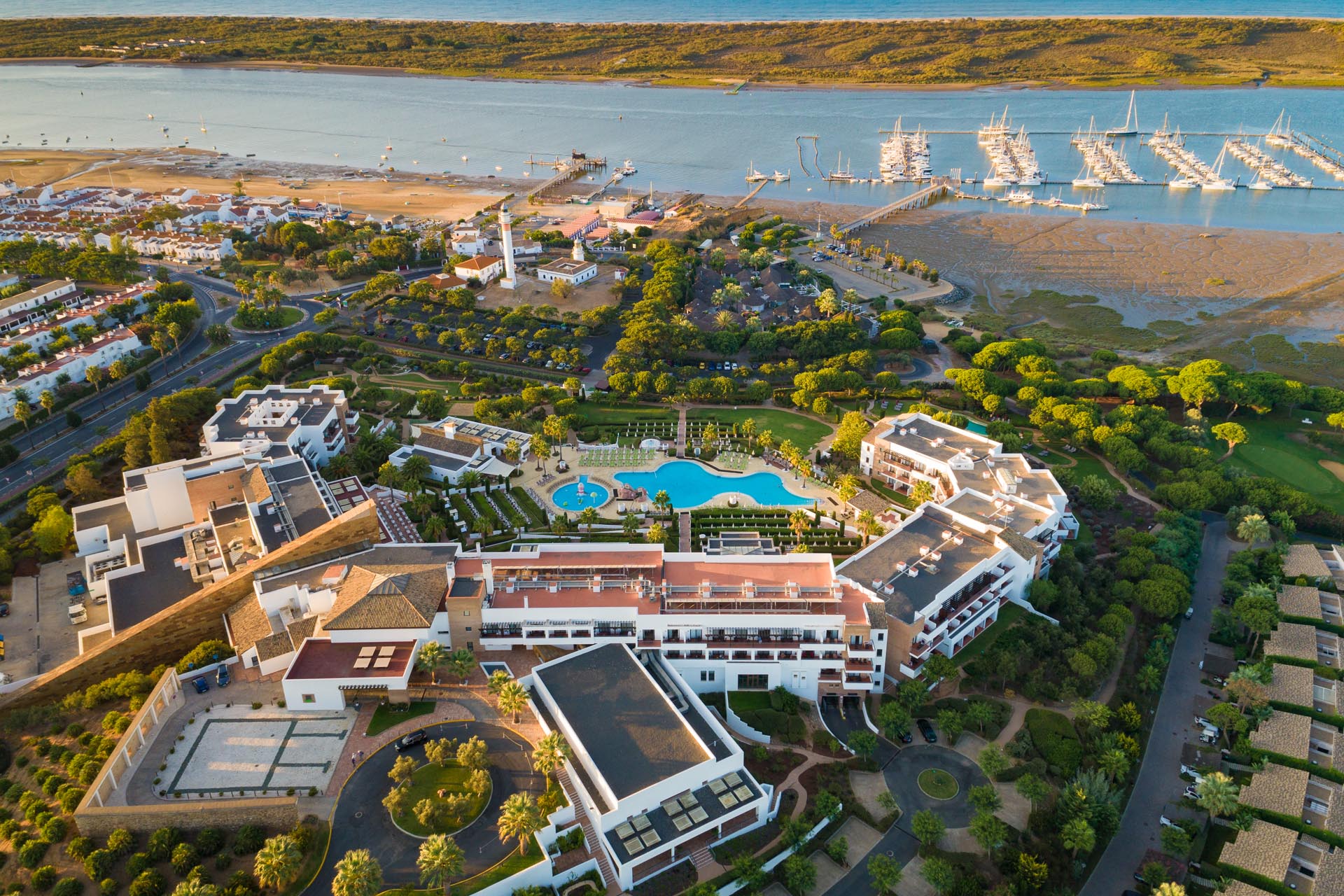HOTEL FUERTE EL ROMPIDO